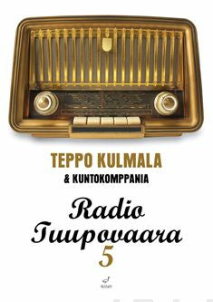 Radio Tuupovaara 5 Supply