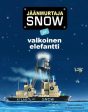 Jäänmurtaja Snow ja valkoinen elefantti Supply