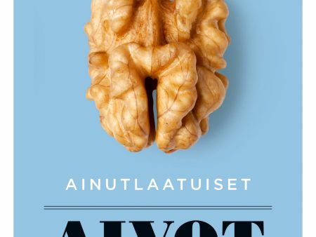 Ainutlaatuiset aivot Supply