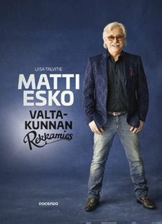 Matti Esko Supply