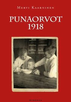 Punaorvot 1918 on Sale