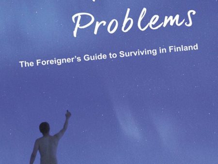 101 Very Finnish Problems Sale