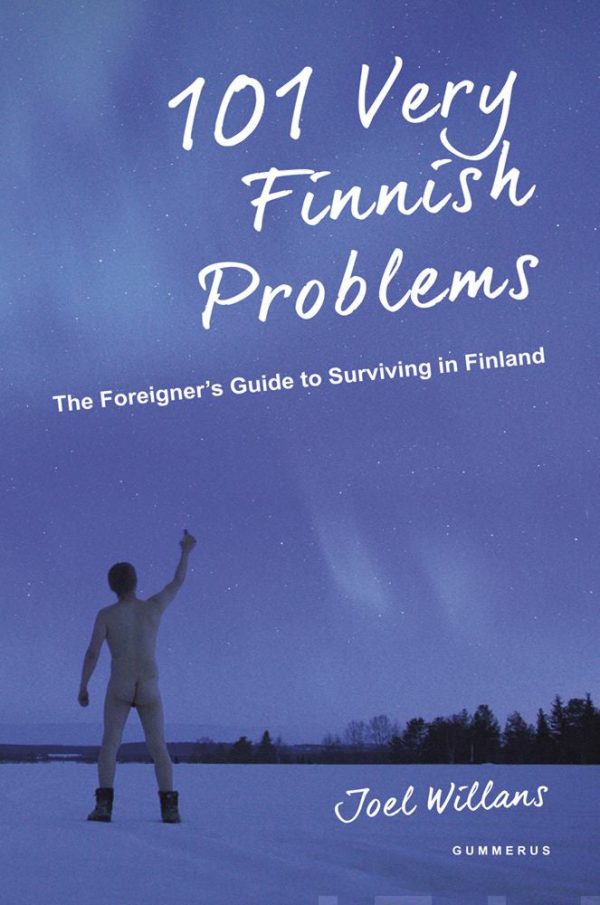 101 Very Finnish Problems Sale