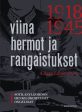 Viina, hermot ja rangaistukset Sale