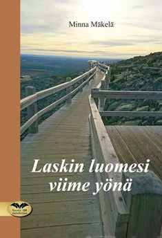 Laskin luomesi viime yönä For Sale