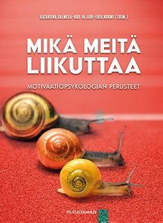 Mikä meitä liikuttaa Sale