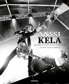 Anssi Kela Sale