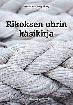 Rikoksen uhrin käsikirja on Sale