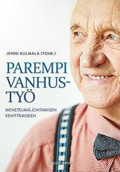 Parempi vanhustyö For Discount