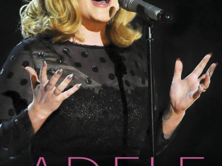 Adele Hot on Sale