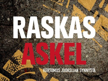 Raskas askel Discount