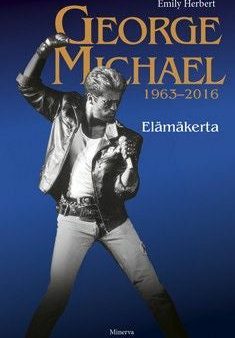 George Michael 1963-2016 Hot on Sale