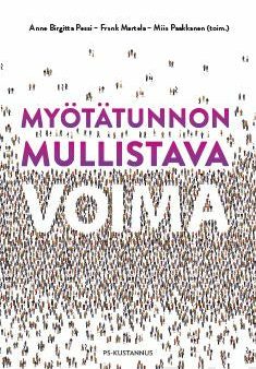 Myötätunnon mullistava voima For Cheap